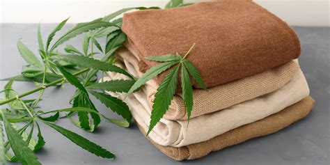 Hemp Textiles India 2024 | Embraces Hemp Fabrics