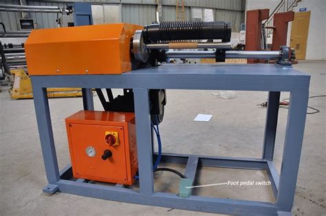 Image result for Automatic Paper Tube Cutter