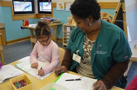 Strong Beginnings program offers jump-start on school | Article | The ...