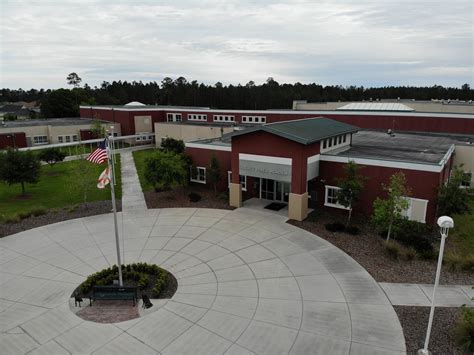 Liberty Pines Academy — Structural Construction of Orlando, Inc.