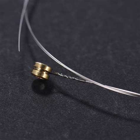 Orphee String for Acoustic Folk Guitar 1st E-String | Ubuy India