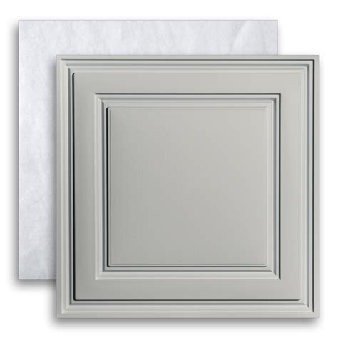 Black Acoustic Ceiling Tiles 2X2 at James Saavedra blog