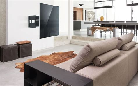 Wall Mount TV Hide Cable Box 的图像结果