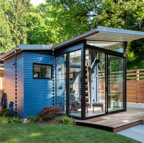Great Inspiration BackYard Tiny House, Tiny House