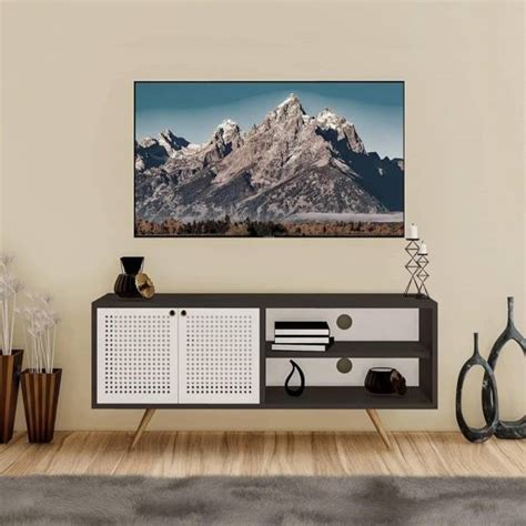 Tv Cabinet With Doors - Buy Tv Cabinet With Doors online at Best Prices ...