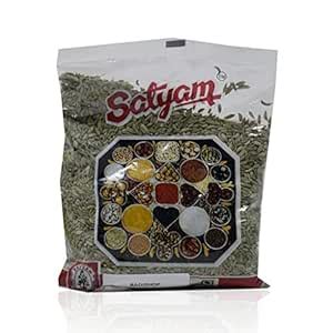 Satyam Nighties Spices - Badishop, 100g Pack : Amazon.in