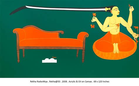 Mumbai Gallery Weekend 2024: the best things to see and do | Condé Nast ...
