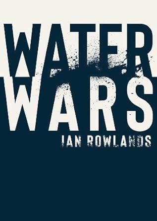 Buy Water Wars Book Online at Low Prices in India | Water Wars Reviews ...