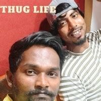 Thug Life MP3 Song Download: Play & Download New Thug Life MP3 Song ...