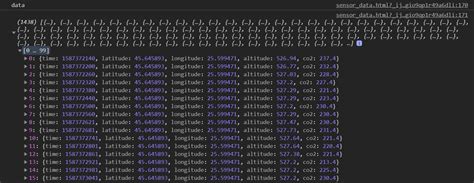 JavaScript CSV 的图像结果