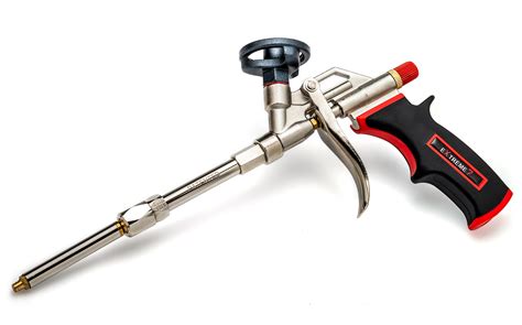 Foam Gun Extreme X7 - Irion-America
