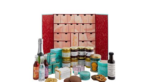 The Best Luxury & Unusual Advent Calendars for 2019 | Tatler