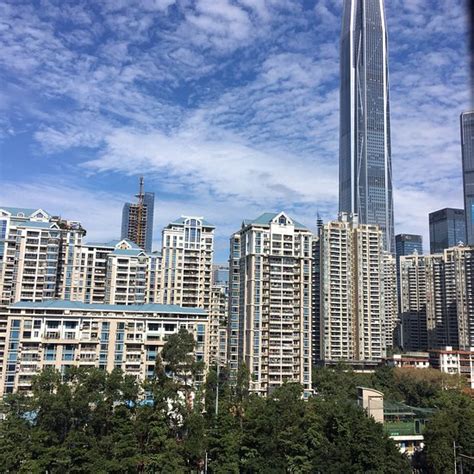 SUNFLOWER HOTEL & RESIDENCE SHENZHEN - Apartment Hotel Reviews, Photos ...