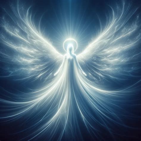 Islamic View Of Angels