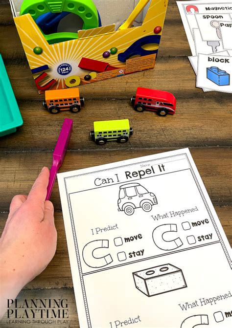 Magnetism Experiments 的图像结果