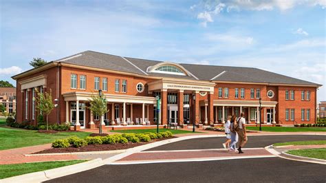 University of North Carolina – Charlotte, Gage Undergraduate Admissions ...