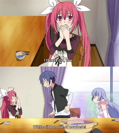 Date A Live Ⅲ Episode 1 Discussion (100 - ) - Forums - MyAnimeList.net