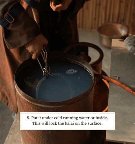 Kalai Kit (Tin Coating kit for cookware utensils) – P-TAL