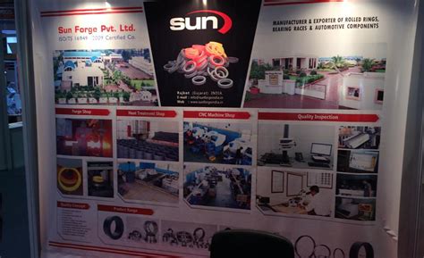 News & Event- Sun Forge Pvt. Ltd.