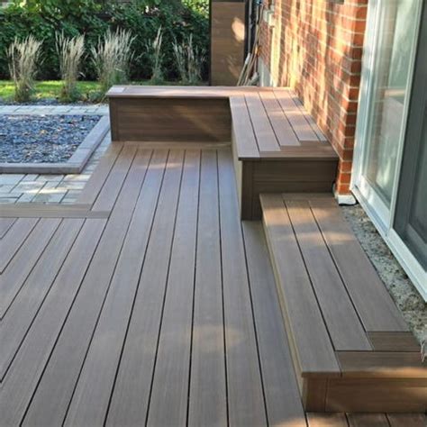 Image result for TimberTech Installation