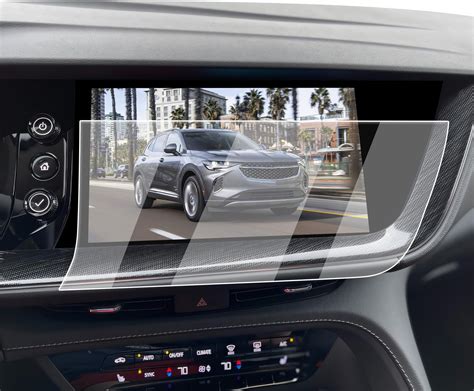 Amazon.com: SKTU for 2021 2022 2023 Buick Envision Screen Protector for 2021 2022 2023 Buick ...