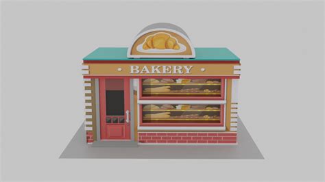 Bakery Shop Simulator 的图像结果