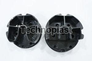 Injection Moulded Components Manufacturers and Suppliers from Amroha
