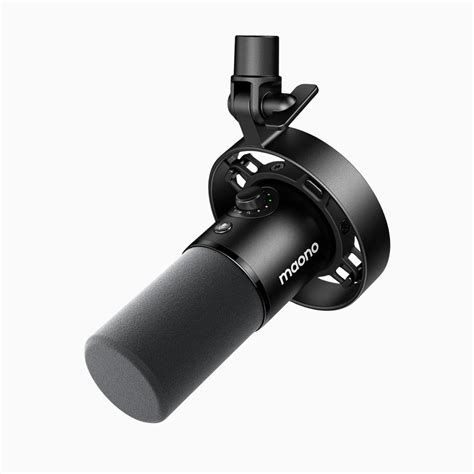 Maono DM40 vs. DM40 Pro: Best USB Microphone & Wireless Mic Guide