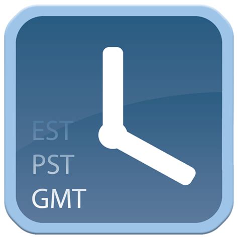 Time Buddy - Clock & Converter – Apps on Google Play