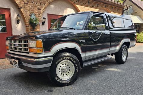 90 Ford Ranger