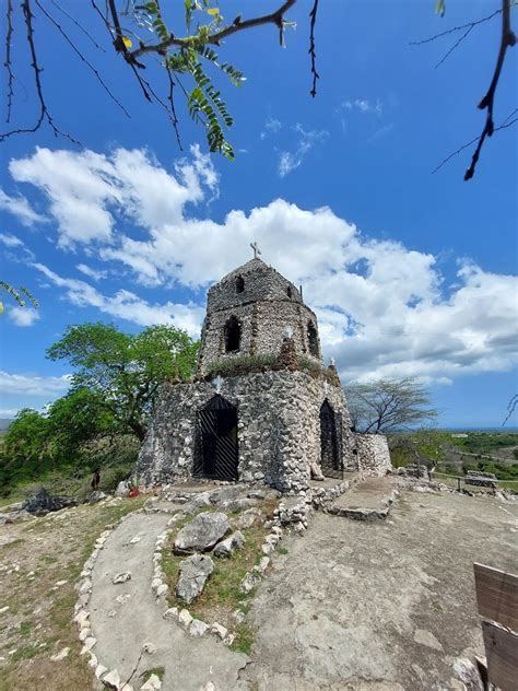 Dominican Republic southern region - Bani, Peravia province : r ...