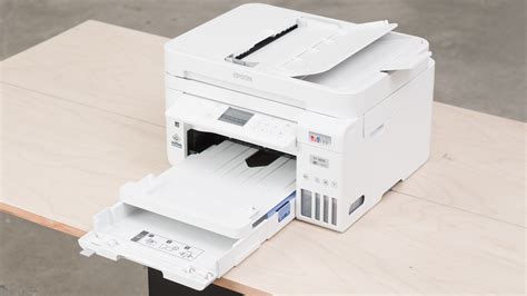 Epson EcoTank ET-3850 Review - RTINGS.com