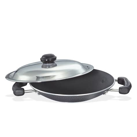 Prestige Omega Select Plus Aluminium Residue Free Non-Stick Appachetty ...