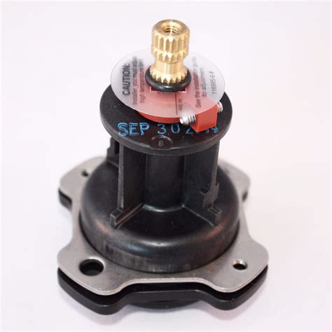 How To Replace A Kohler Single Handle Shower Cartridge at Paige ...