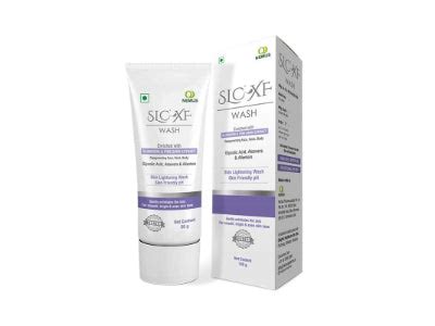 Slc Xf Wash, 50ml : ClickOnCare.com