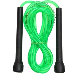 Resh (Green) Freestyle Skipping Rope - Buy Resh (Green) Freestyle ...