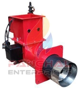 Asphalt Burner Manufacturer, Supplier from Thane