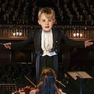 Detroit Symphony Orchestra: Home Alone In Concert - Film With Live ...