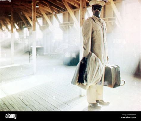 Original Film Title: A SOLDIER'S STORY. English Title: A SOLDIER'S ...