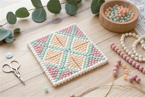 16+ Creative Melting Beads Ideas for Your Home