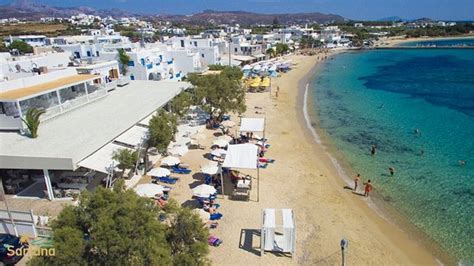 SANTANA BEACH LUXURY SUITES (Naxos/Agia Anna) - Villa Reviews, Photos ...