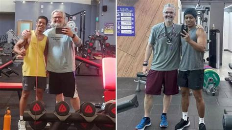 Weight Loss With Desi Foods: How This American Man’s Indian Mother-In ...