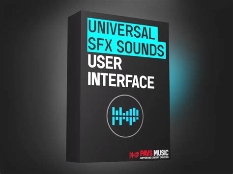 Computer Interface Sounds Effects 的图像结果