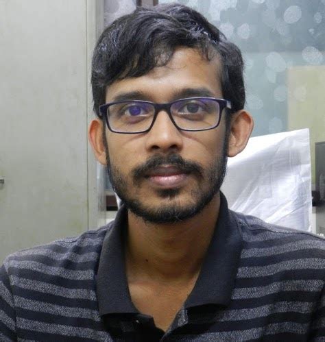 Prof. Subhadip Dey | IIT Kharagpur