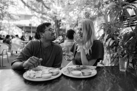 Stories - Hannah x Avneesh