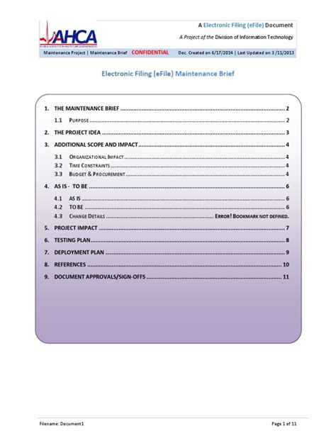 Electronic File Example 的图像结果
