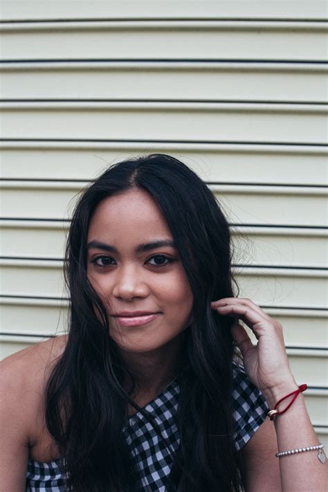 The Italian Rêve – 5 Talkie Minutes With Sari Arambulo: Always Remember You Are Enough – 5 ...