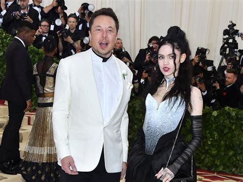 What is the meaning behind Grimes and Elon Musk’s new unusual baby name ...