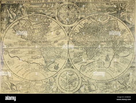 World Map 1600 的图像结果