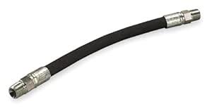 Hose Assembly, HYD, 1/2 ID x 36 in, 1/2 NPT : Amazon.in: Home & Kitchen